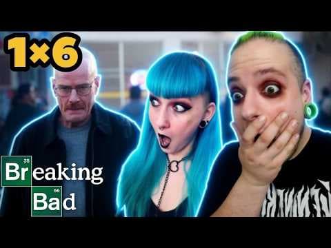 Breaking Bad S1E6