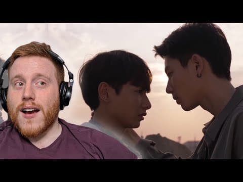 Not Me Episode 8