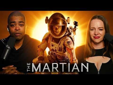 The Martian