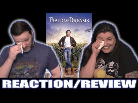 Field Of Dreams