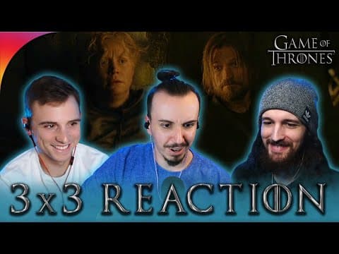 Game Of Thrones S3E3