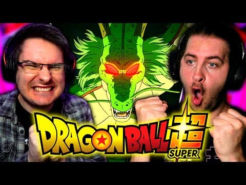 Dragon Ball Super Episode 29