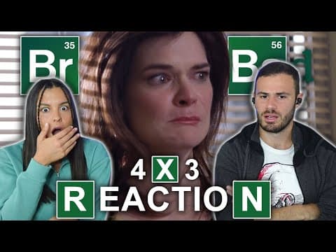 Breaking Bad S4E3