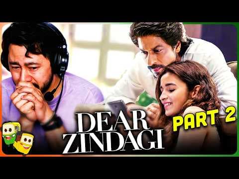 Dear Zindagi