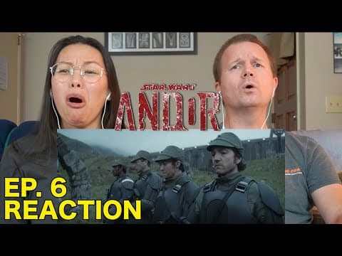 Andor Episode 6