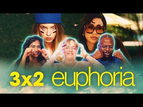 Euphoria S3E2