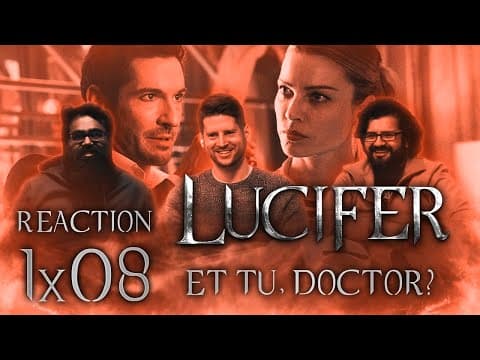 Lucifer S1E8