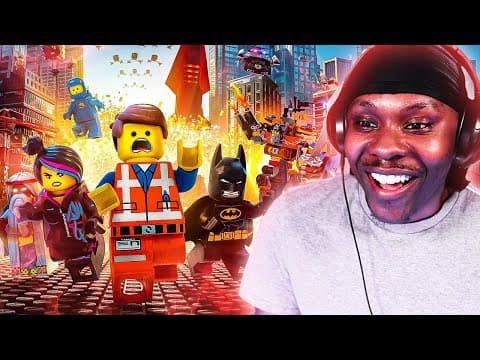 Lego