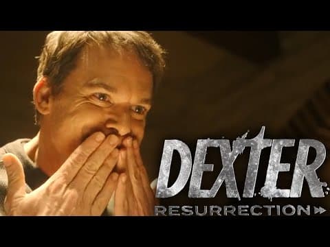 Dexter: Resurrection S1E10