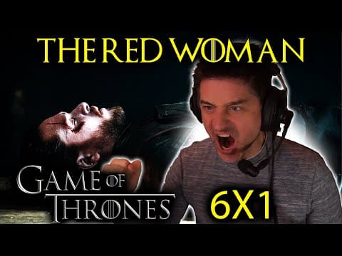 Game Of Thrones S6E1