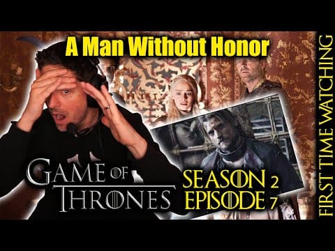 Game Of Thrones S2E7