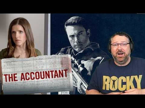 The Accountant