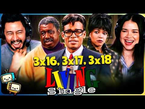 Living Single (1995)