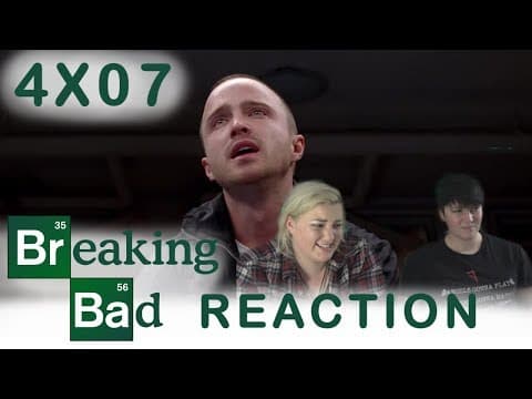 Breaking Bad S4E7