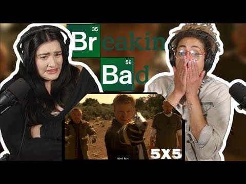 Breaking Bad S5E5