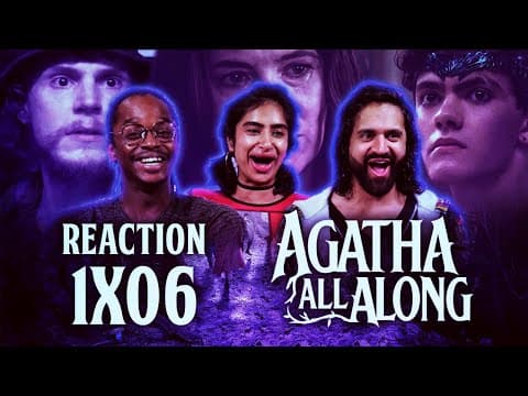 Agatha All Along S1E6