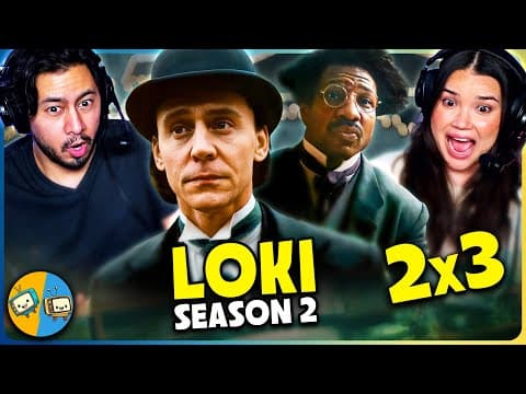 Loki S2E3