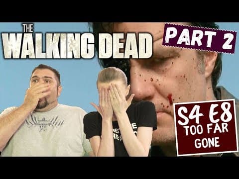 The Walking Dead S4E8