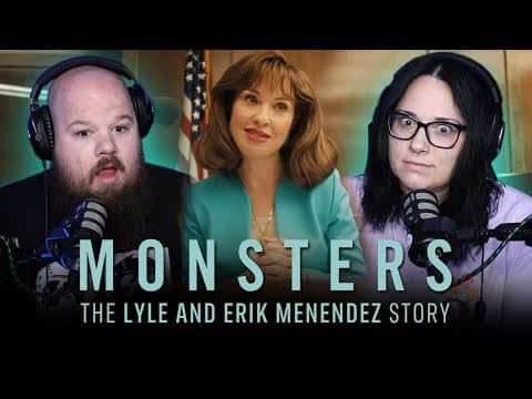 Monsters: The Lyle and Erik Menendez Story S2E8