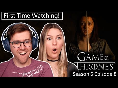 Game Of Thrones S6E8