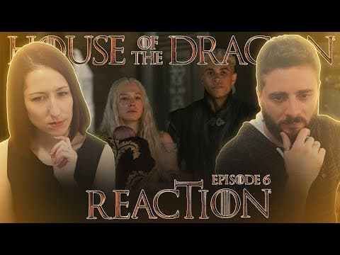 House of the Dragon Episode 6