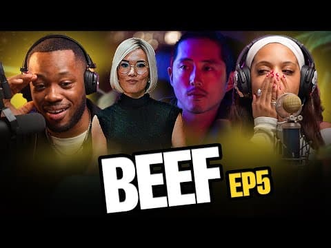 Beef S1E5