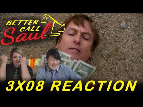 Better Call Saul S3E8