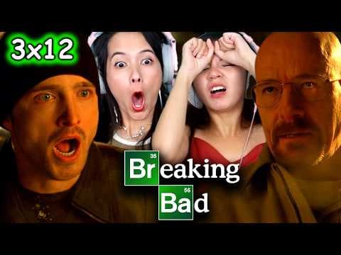 Breaking Bad S3E12