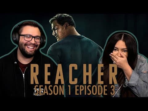 Reacher S1E3