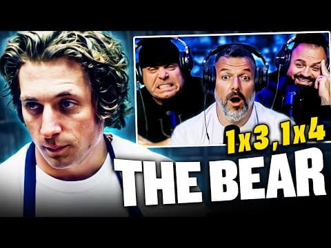 The Bear S1E3
