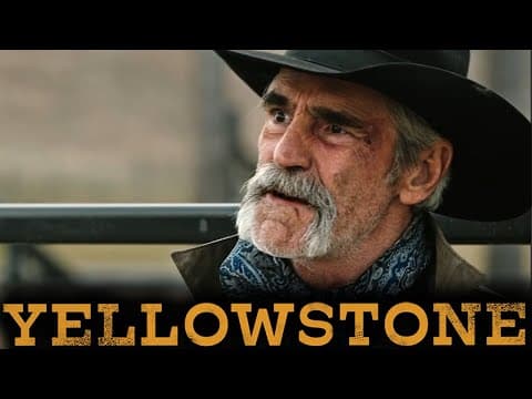 Yellowstone S4E5