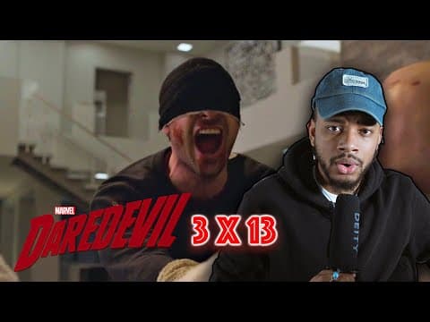 Daredevil S3E13