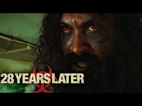 28 Years Later