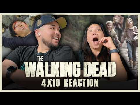 The Walking Dead S4E10
