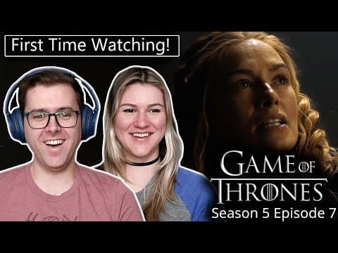 Game Of Thrones S5E7