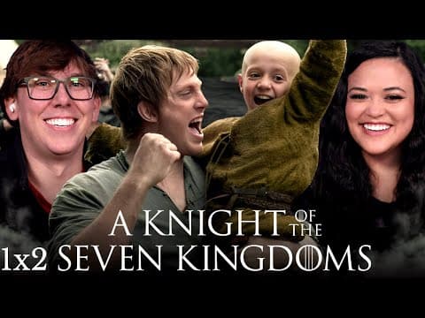 A Knight Of The Seven Kingdoms Episode 2