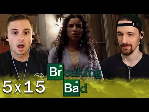 Breaking Bad S5E15