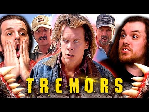 Tremors