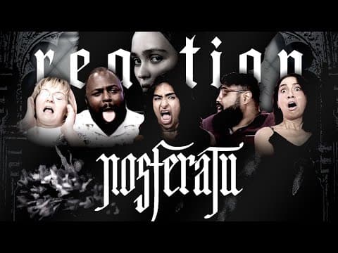Nosferatu