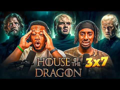 House of the Dragon S3E7