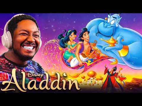 Aladdin
