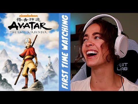 Avatar: The Last Airbender