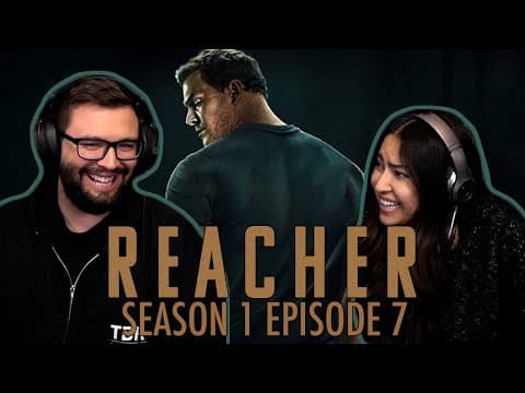 Reacher S1E7