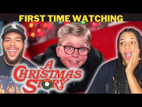 A Christmas Story