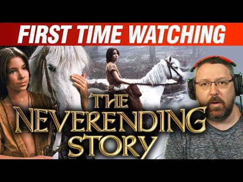 The NeverEnding Story
