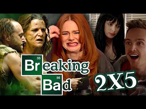 Breaking Bad S2E5