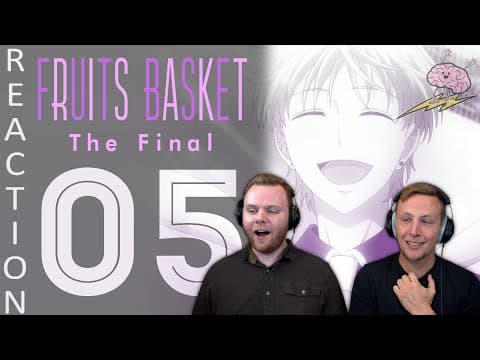 Fruits Basket S3E5