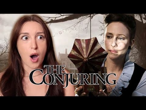 The Conjuring