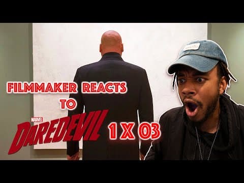Daredevil S1E3