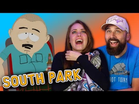South Park S9E14